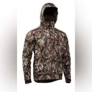 Badlands - Venture Jacket - Size XXL - NWT